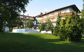 Hotel Birkenhof am See